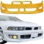 FRP VR4 Type-5 Front Bumper > Mitsubishi Galant 2000-2003 - image 1