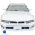 FRP VR4 Type-5 Front Bumper > Mitsubishi Galant 2000-2003 - image 4
