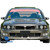 ModeloDrive FRP VR4 Type-5 Front Bumper > Mitsubishi Galant 2000-2003 - image 7