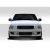 1994-1997 Chevrolet S-10 1994-1997 Blazer 1994-2004 GMC Sonoma BT-1 Front Bumper - 1 Piece - image 1