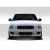 1994-1997 Chevrolet S-10 BT-1 Front Bumper - image 1