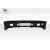 1994-1997 Chevrolet S-10 1994-1997 Blazer 1994-2004 GMC Sonoma BT-1 Front Bumper - 1 Piece - image 3