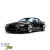 FRP TKYO v3 Wide Body Kit 10pc > Nissan Silvia (S13) 1989-1994 > 2dr Coupe - image 24
