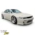 FRP TKYO v3 Wide Body Kit 10pc > Nissan Silvia (S13) 1989-1994 > 2dr Coupe - image 33