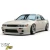 FRP TKYO v3 Wide Body Kit 10pc > Nissan Silvia (S13) 1989-1994 > 2dr Coupe - image 35