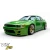 FRP TKYO v3 Wide Body Kit 10pc > Nissan Silvia (S13) 1989-1994 > 2dr Coupe - image 52