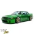 FRP TKYO v3 Wide Body Kit 10pc > Nissan Silvia (S13) 1989-1994 > 2dr Coupe - image 53