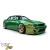 FRP TKYO v3 Wide Body Kit 10pc > Nissan Silvia (S13) 1989-1994 > 2dr Coupe - image 54
