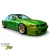 FRP TKYO v3 Wide Body Kit 10pc > Nissan Silvia (S13) 1989-1994 > 2dr Coupe - image 55