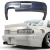 FRP TKYO v3 Wide Body Kit 10pc > Nissan Silvia (S13) 1989-1994 > 2dr Coupe - image 118