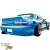 FRP TKYO v3 Wide Body Kit 10pc > Nissan Silvia (S13) 1989-1994 > 2dr Coupe - image 122