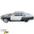 VSaero FRP TKYO v3 Wide Body Kit 10pc > Nissan Silvia S13 1989-1994 > 2dr Coupe - image 50