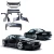 FRP TKYO v3 Wide Body Kit 10pc > Nissan Silvia (S13) 1989-1994 > 2dr Coupe - image 3