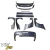 FRP TKYO v3 Wide Body Kit 10pc > Nissan Silvia (S13) 1989-1994 > 2dr Coupe - image 5
