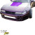 VSaero FRP TKYO v3 Wide Body Kit 10pc > Nissan Silvia (S13) 1989-1994 > 2dr Coupe - image 10