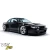 FRP TKYO v3 Wide Body Kit 10pc > Nissan Silvia (S13) 1989-1994 > 2dr Coupe - image 22