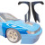 FRP TKYO v3 Wide Body Kit 10pc > Nissan Silvia (S13) 1989-1994 > 2dr Coupe - image 17