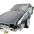 FRP TKYO v3 Wide Body Kit 10pc > Nissan Silvia (S13) 1989-1994 > 2dr Coupe - image 45