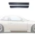 FRP TKYO v3 Wide Body Kit 10pc > Nissan Silvia (S13) 1989-1994 > 2dr Coupe - image 57