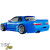 FRP TKYO v3 Wide Body Kit 10pc > Nissan Silvia (S13) 1989-1994 > 2dr Coupe - image 34