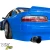 FRP TKYO v3 Wide Body Kit 10pc > Nissan Silvia (S13) 1989-1994 > 2dr Coupe - image 80