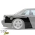 FRP TKYO v3 Wide Body Kit 10pc > Nissan Silvia (S13) 1989-1994 > 2dr Coupe - image 90