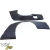 FRP TKYO v3 Wide Body Kit 10pc > Nissan Silvia (S13) 1989-1994 > 2dr Coupe - image 94