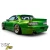FRP TKYO v3 Ducktail Spoiler Wing > Nissan Silvia (S13) 1989-1994 > 2dr Coupe - image 16