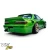 FRP TKYO v3 Ducktail Spoiler Wing > Nissan Silvia (S13) 1989-1994 > 2dr Coupe - image 18