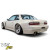 FRP TKYO v3 Wide Body Kit 12pc w Wings > Nissan Silvia (S13) 1989-1994 > 2dr Coupe - image 86