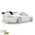 FRP TKYO v3 Wide Body Kit 12pc w Wings > Nissan Silvia (S13) 1989-1994 > 2dr Coupe - image 169
