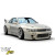 FRP TKYO v3 Wide Body Kit 12pc w Wings > Nissan Silvia (S13) 1989-1994 > 2dr Coupe - image 172