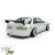 FRP TKYO v3 Wide Body Kit 12pc w Wings > Nissan Silvia (S13) 1989-1994 > 2dr Coupe - image 175