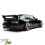 FRP TKYO v3 Wide Body Kit 12pc w Wings > Nissan Silvia (S13) 1989-1994 > 2dr Coupe - image 186