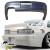 FRP TKYO v3 Wide Body Kit 12pc w Wings > Nissan Silvia (S13) 1989-1994 > 2dr Coupe - image 133