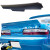 FRP TKYO v3 Wide Body Kit 12pc w Wings > Nissan Silvia (S13) 1989-1994 > 2dr Coupe - image 149