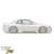 FRP TKYO v3 Wide Body Kit 12pc w Wings > Nissan Silvia (S13) 1989-1994 > 2dr Coupe - image 60