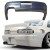 FRP TKYO v3 Wide Body Kit 12pc w Wings > Nissan Silvia (S13) 1989-1994 > 2dr Coupe - image 120