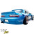 FRP TKYO v3 Wide Body Kit 12pc w Wings > Nissan Silvia (S13) 1989-1994 > 2dr Coupe - image 123