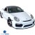 FRP GT4 Front Bumper > Porsche Boxster (987) 2005-2008 - image 3
