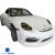 FRP GT4 Front Bumper > Porsche Boxster (987) 2005-2008 - image 4