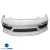 FRP GT4 Front Bumper > Porsche Boxster (987) 2005-2008 - image 7