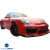 FRP GT4 Front Bumper > Porsche Boxster (987) 2005-2008 - image 17