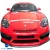 FRP GT4 Front Bumper > Porsche Boxster (987) 2005-2008 - image 16