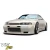FRP TKYO Wide Body Front Bumper 2pc > Nissan Skyline (R33) GTR 1995-1998 > 2dr Coupe - image 4