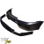 VSaero FRP TKYO Wide Body Front Bumper 2pc > Nissan Skyline (R33) GTR 1995-1998 > 2dr Coupe - image 4
