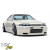 FRP TKYO Wide Body Front Bumper 2pc > Nissan Skyline (R33) GTR 1995-1998 > 2dr Coupe - image 2