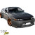 VSaero FRP TKYO Wide Body Front Bumper 2pc > Nissan Skyline (R33) GTR 1995-1998 > 2dr Coupe - image 9