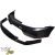 FRP TKYO Wide Body Front Bumper 2pc > Nissan Skyline (R33) GTR 1995-1998 > 2dr Coupe - image 16