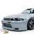FRP TKYO Wide Body Front Bumper 2pc > Nissan Skyline (R33) GTR 1995-1998 > 2dr Coupe - image 17